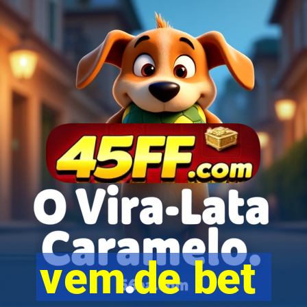 vem.de bet